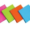 Luncheon Napkins – 4 Neon Colors – 48 Napkins/Pack