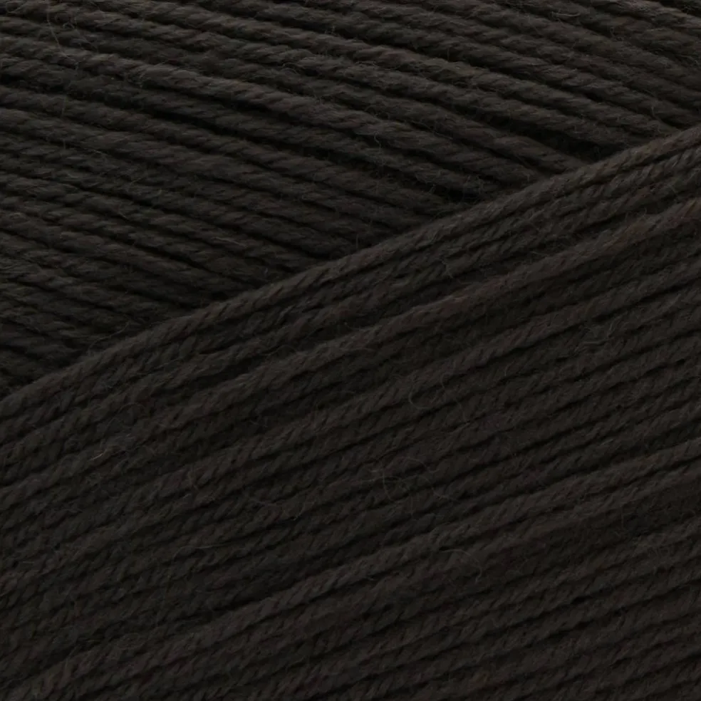 Luxe Merino™ Solid Yarn by Loops & Threads®