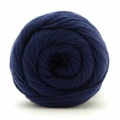 Luxe Merino™ Solid Yarn by Loops & Threads®