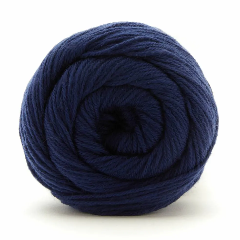Luxe Merino™ Solid Yarn by Loops & Threads®