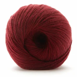 Luxe Merino™ Solid Yarn by Loops & Threads®