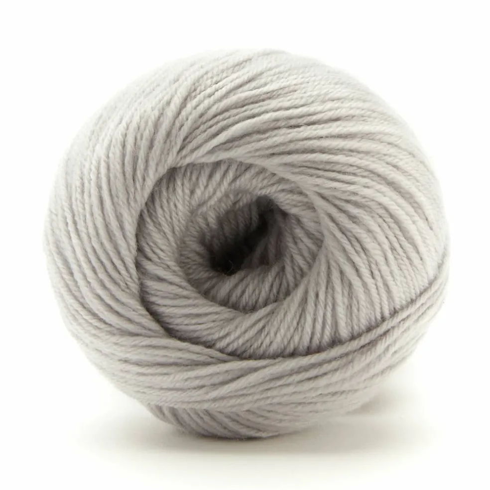 Luxe Merino™ Solid Yarn by Loops & Threads®
