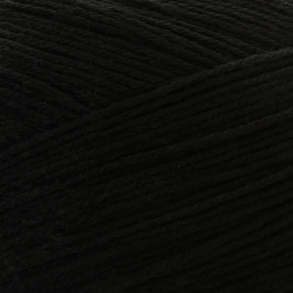 Luxe Merino™ Solid Yarn by Loops & Threads®