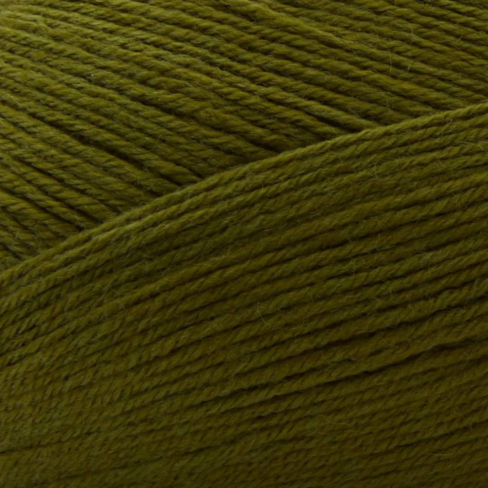 Luxe Merino™ Solid Yarn by Loops & Threads®