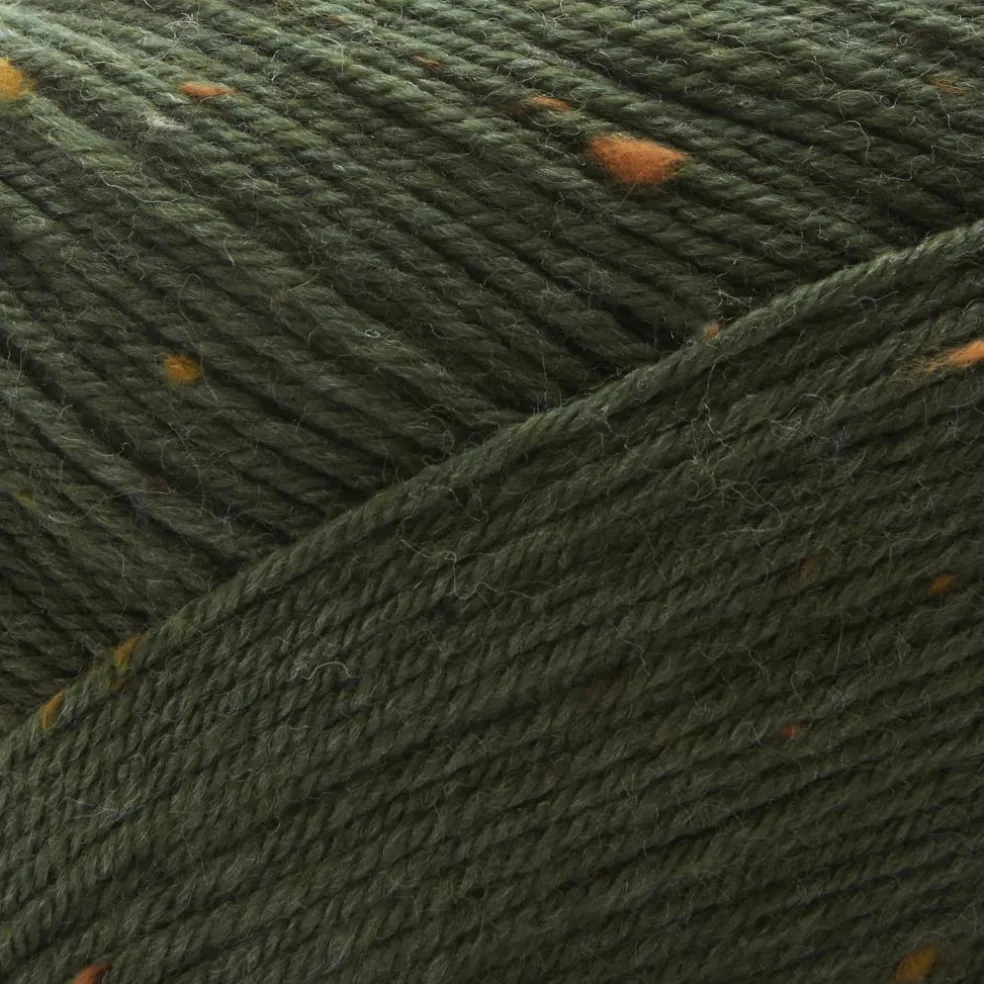 Luxe Merino™ Tweed Yarn by Loops & Threads®