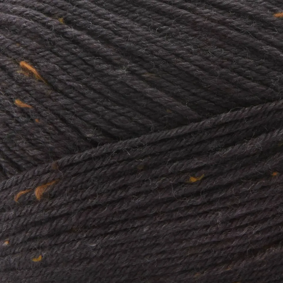 Luxe Merino™ Tweed Yarn by Loops & Threads®
