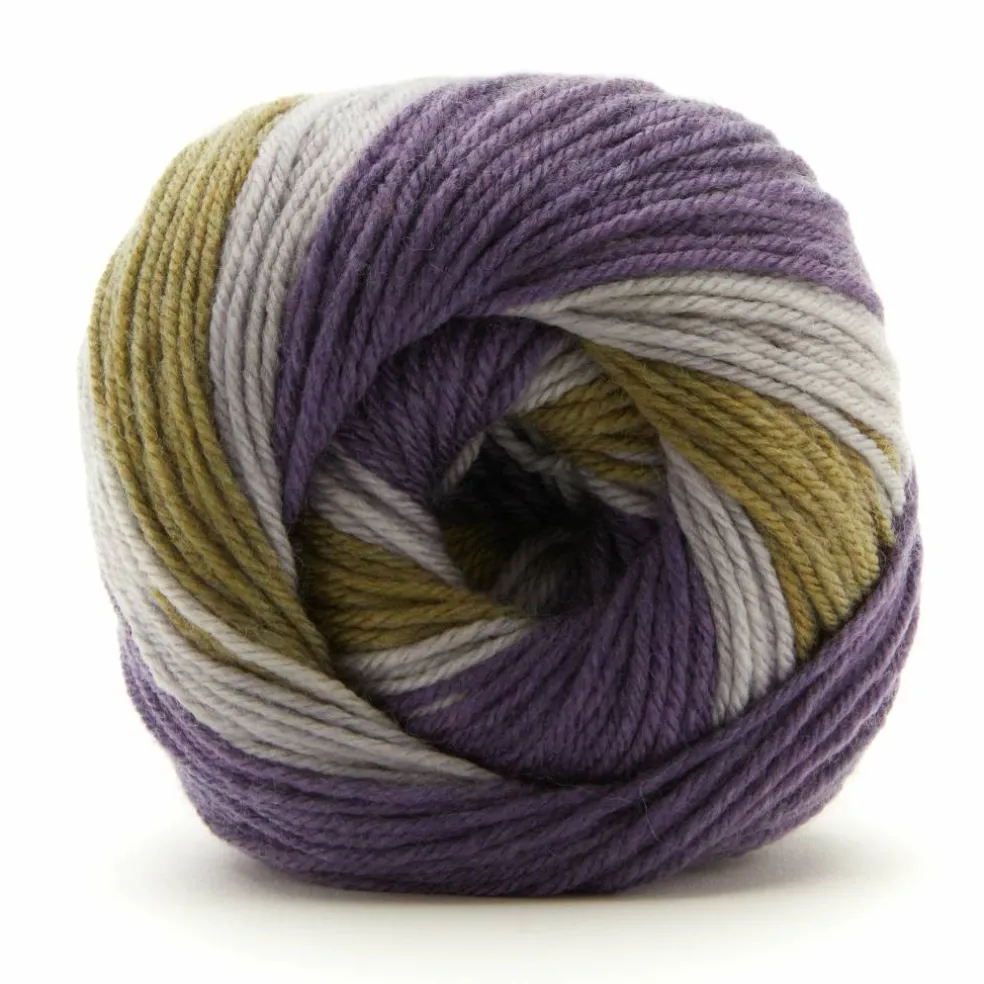 Luxe Merino™ Yarn by Loops & Threads®