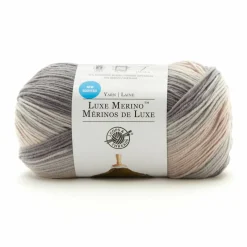Luxe Merino™ Yarn by Loops & Threads®