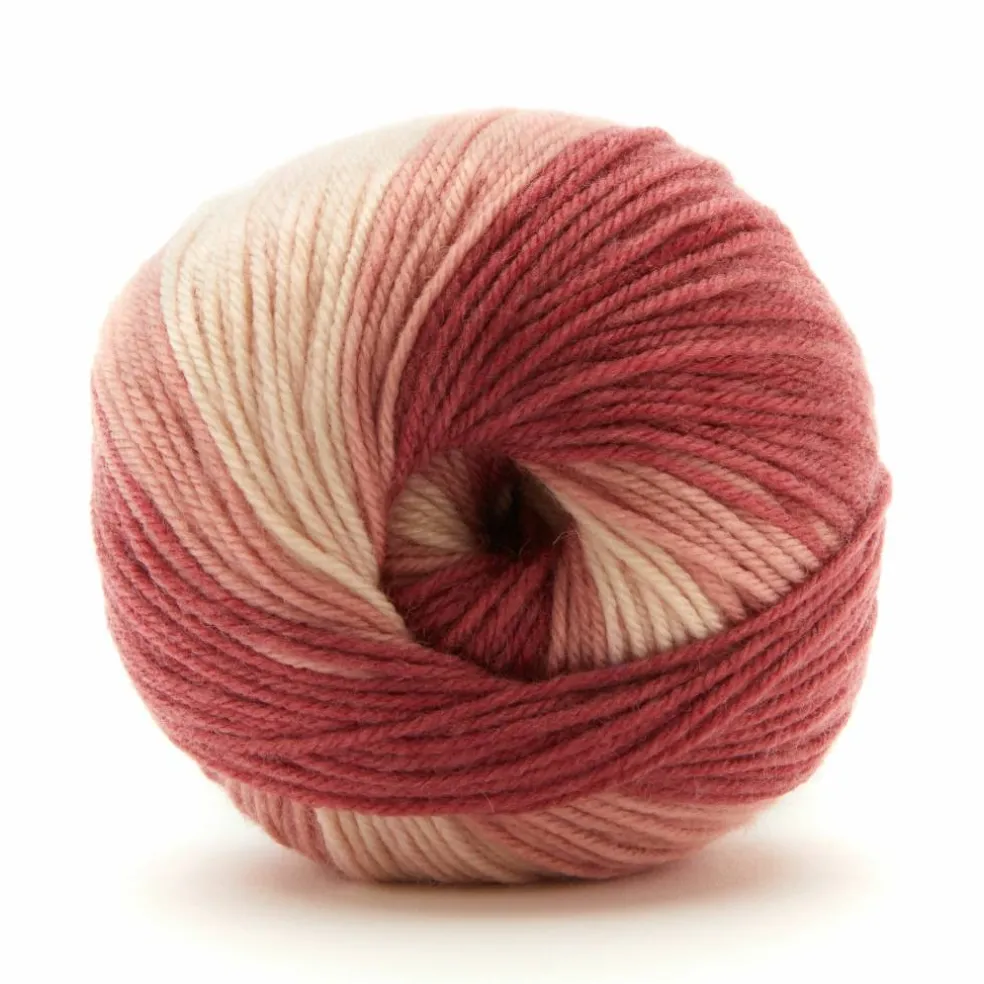 Luxe Merino™ Yarn by Loops & Threads®