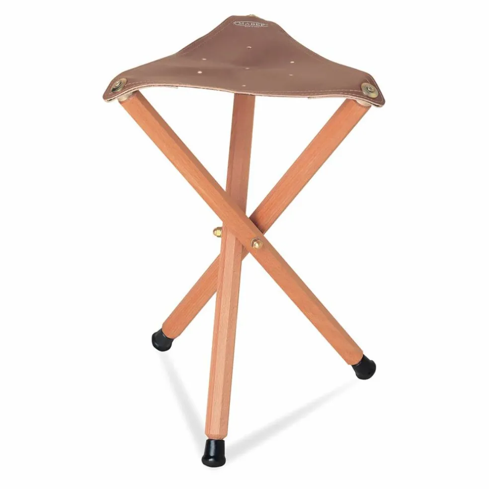 Mabef Folding Stool M-39