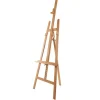 Mabef M-12 Big Lyre Easel