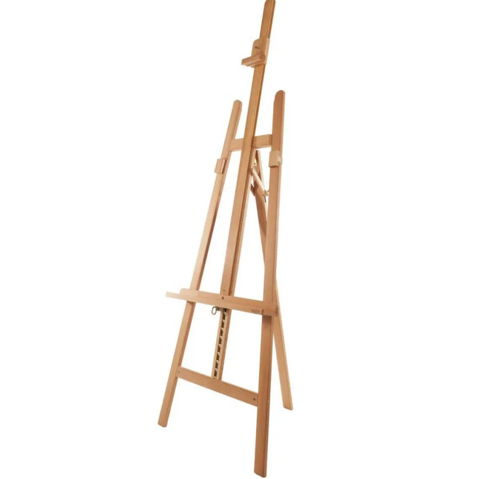 Mabef M-12 Big Lyre Easel