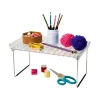 madesmart® Medium Clear Stacking Shelf