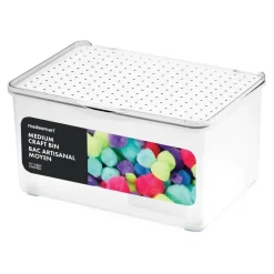 madesmart® Medium Craft Bin