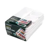madesmart® White 8-Piece Interlocking Bin Pack