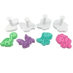 Mad Mattr Dino Pack