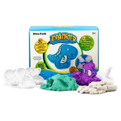 Mad Mattr Dino Pack