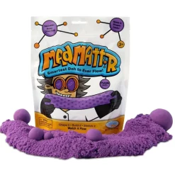 Mad Mattr, 10 oz., Purple