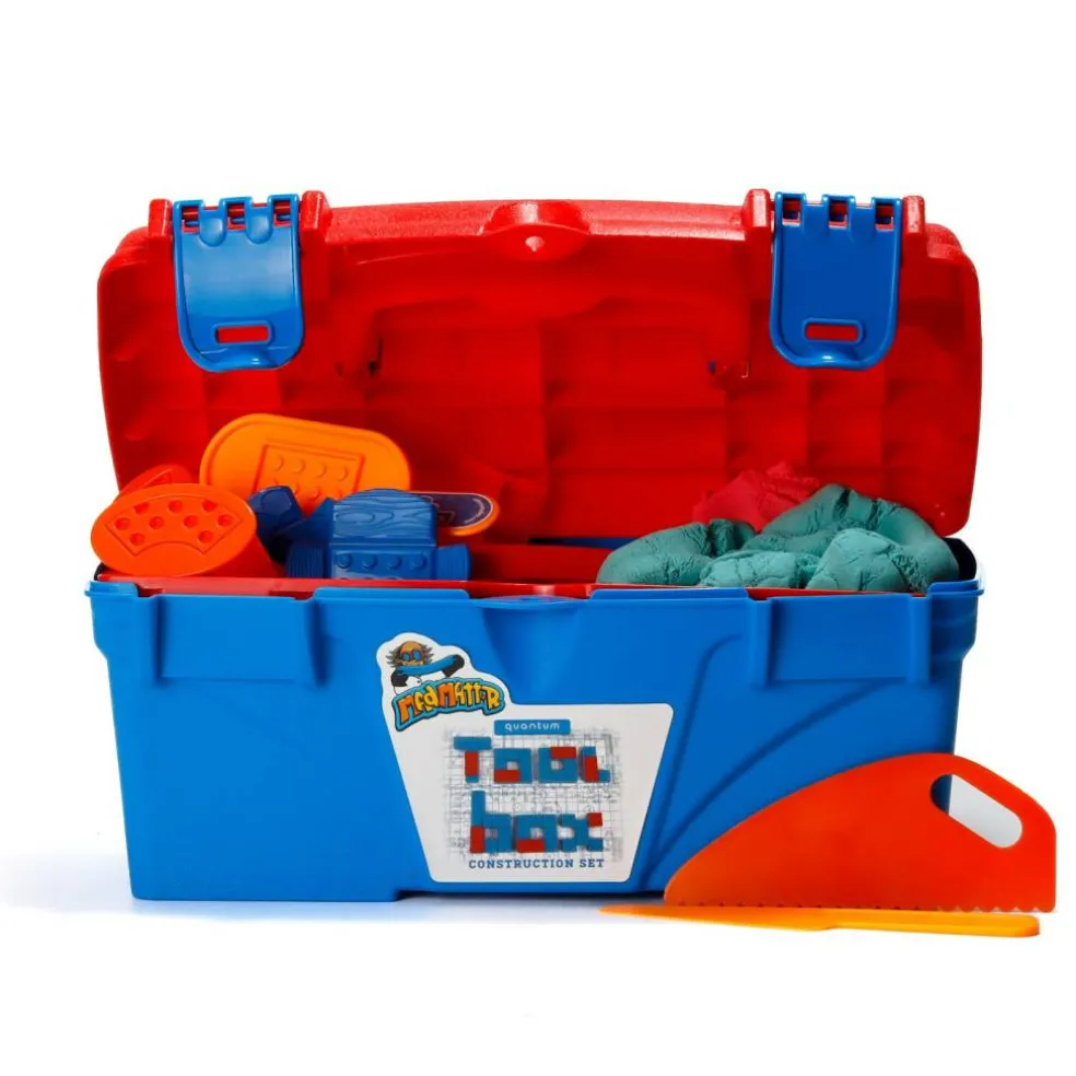 Mad Mattr Quantum Tool Box