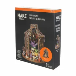 Magic Greenhouse DIY Diorama Kit by Make Market®