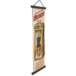 Magician Banner Wall Décor by Ashland®