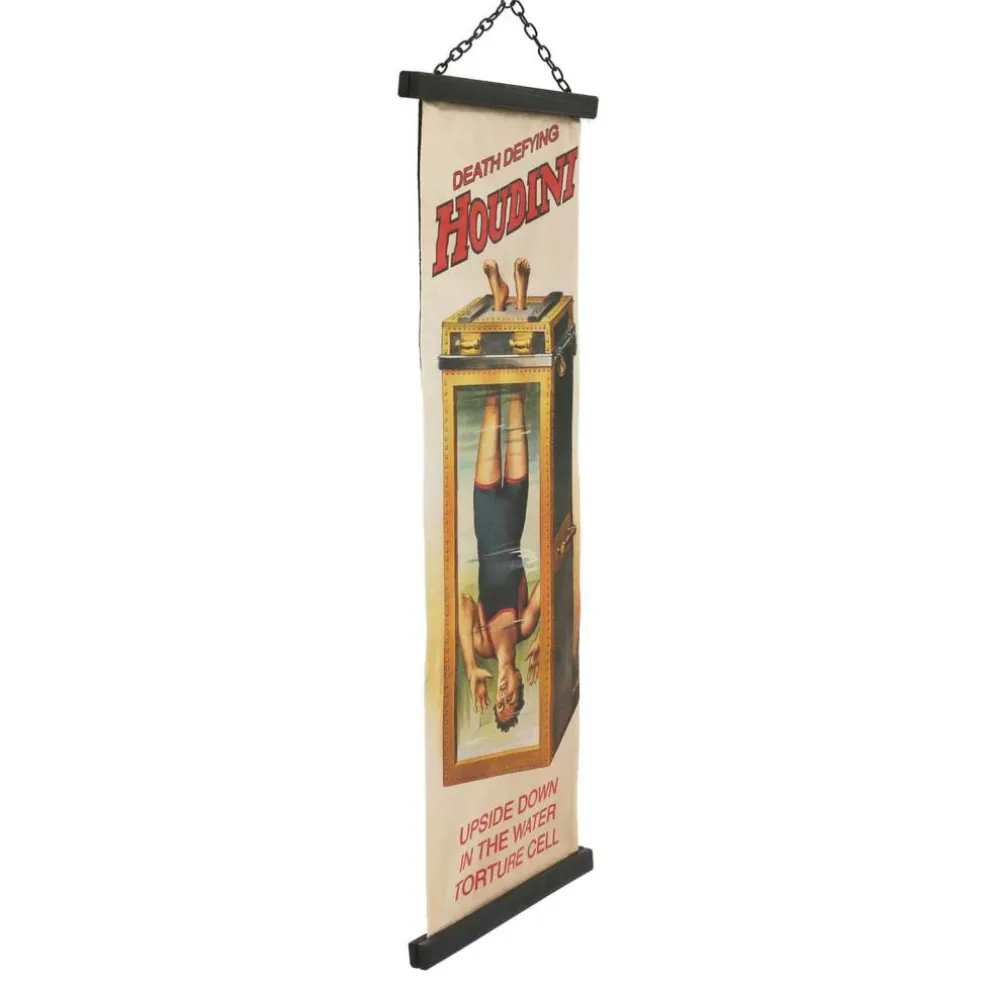 Magician Banner Wall Décor by Ashland®