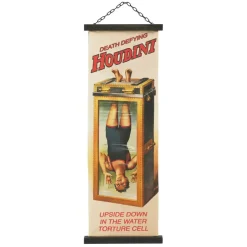 Magician Banner Wall Décor by Ashland®