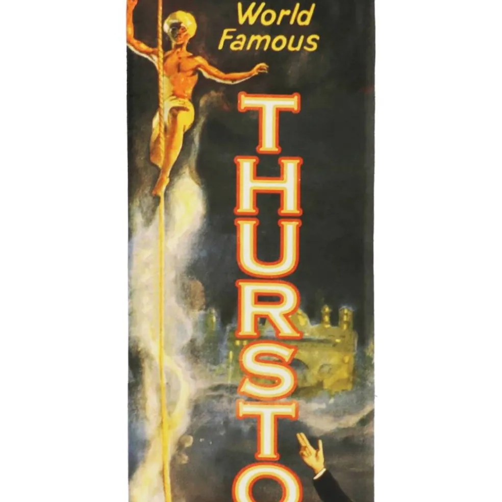 Magician Banner Wall Décor by Ashland®