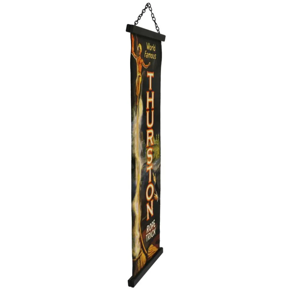 Magician Banner Wall Décor by Ashland®
