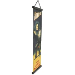 Magician Banner Wall Décor by Ashland®