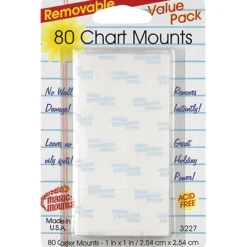 Magic Mounts® 1
