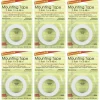 Magic Mounts® 1" x 48" Removable Mounting Tape Rolls, 6ct.