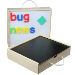 Magnetic Activity Fun Box