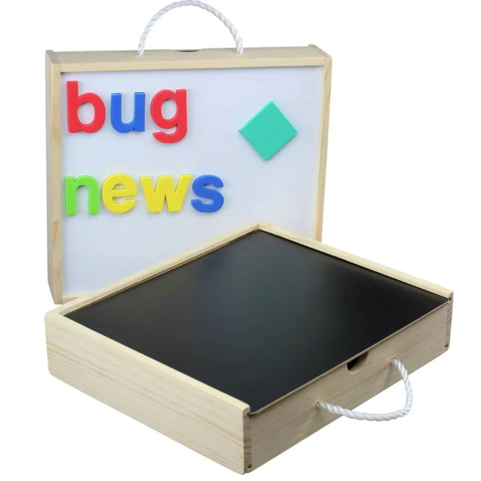 Magnetic Activity Fun Box