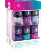 Make It Real™ 3C4G Celestial Nail Polish Tower Set
