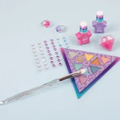 Make It Real™ Mystic Crystal Makeup Kit