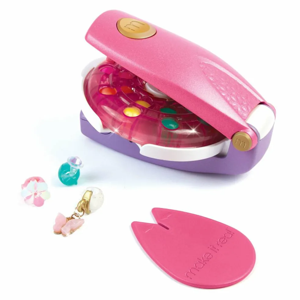 Make It Real™ Snap 'n Glam Hair Styling Set