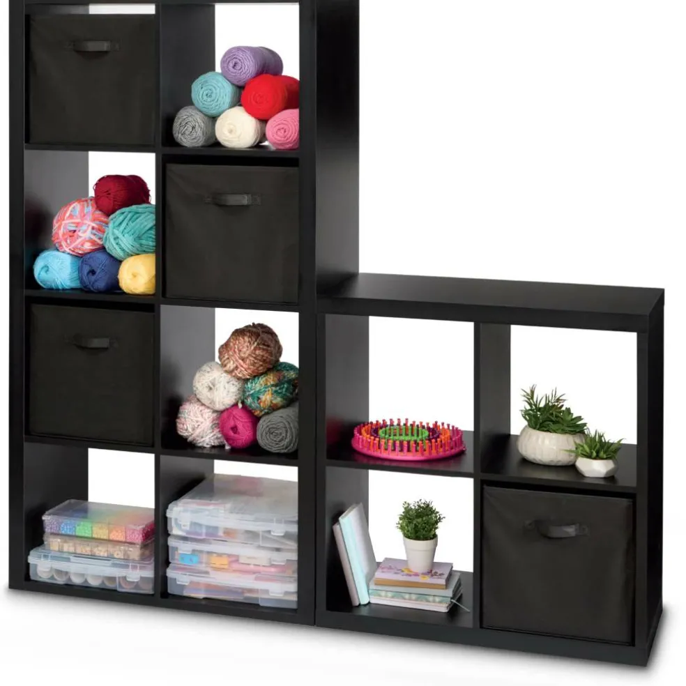 Make Station 8-Cube Shelf by Simply Tidy®