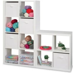 Make Station 8-Cube Shelf by Simply Tidy®