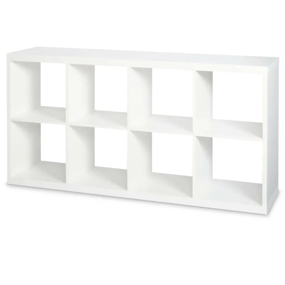 Make Station 8-Cube Shelf by Simply Tidy®