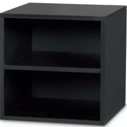 Make Station 15.7" Cube with Shelf by Simply Tidy®