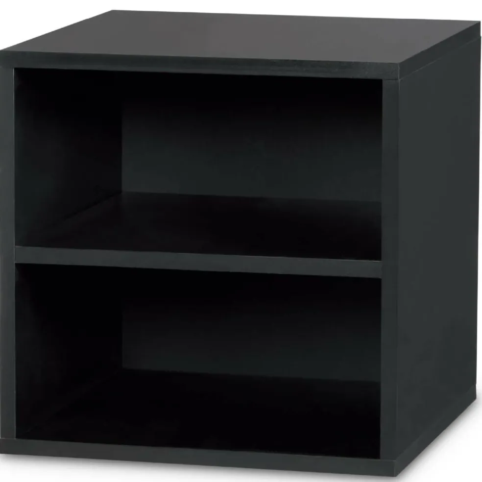 Make Station 15.7" Cube with Shelf by Simply Tidy®