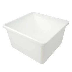 Make Station Modular Deep Plastic Storage Drawer by Simply Tidy®