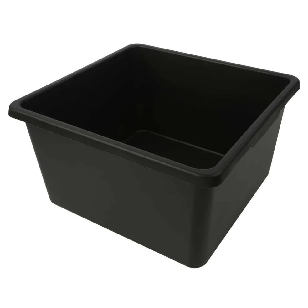 Make Station Modular Deep Plastic Storage Drawer by Simply Tidy®