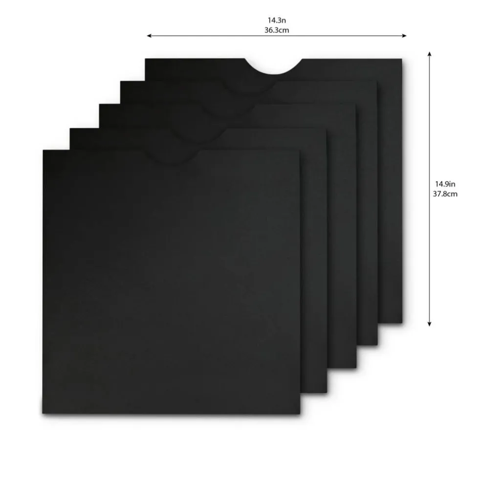 Make Station Panel Shelves, 5ct. by Simply Tidy®