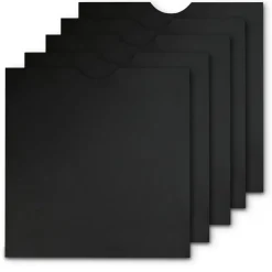 Make Station Panel Shelves, 5ct. by Simply Tidy®