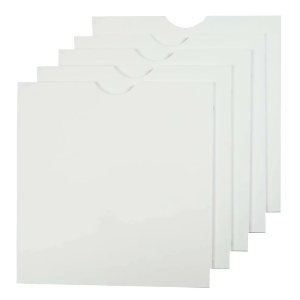 Make Station Panel Shelves, 5ct. by Simply Tidy®