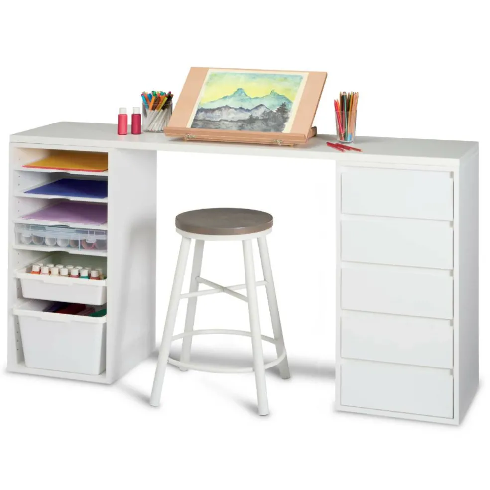 Make Station Panel Tower by Simply Tidy®