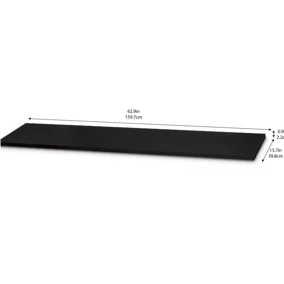 Make Station Table Top by Simply Tidy®