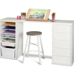 Make Station Table Top by Simply Tidy®